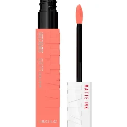 Maybelline New York SuperStay Matte Ink 60 Poet Lipstick
