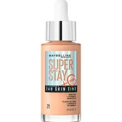 Clearance Maybelline New York SuperStay 24H Skin Tint 21 Foundation