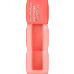 Online Maybelline New York SuperStay Teddy Tint 25 Baby Tee Lippenstift