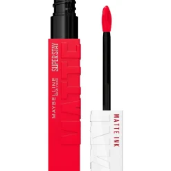 Hot Maybelline New York SuperStay Matte Ink 325 Shot Caller Lipstick