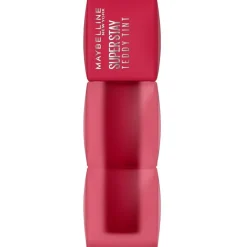 Best Maybelline New York SuperStay Teddy Tint 50 Wild At Heart Lippenstift