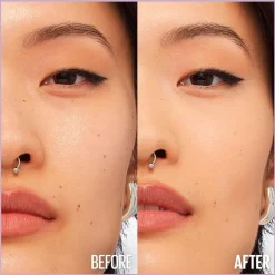 Maybelline New York Superstay 128 Lumi Matte Foundation