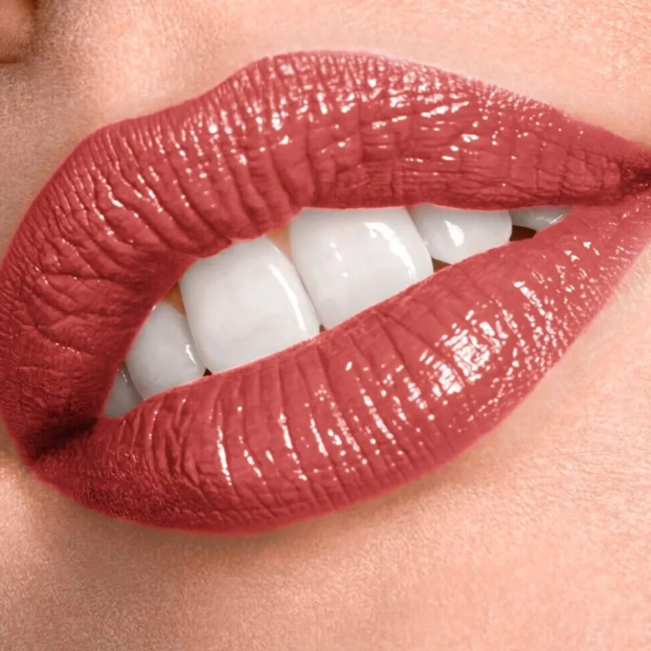 New Maybelline New York Superstay 24h 185 Rose Dust Lipstick