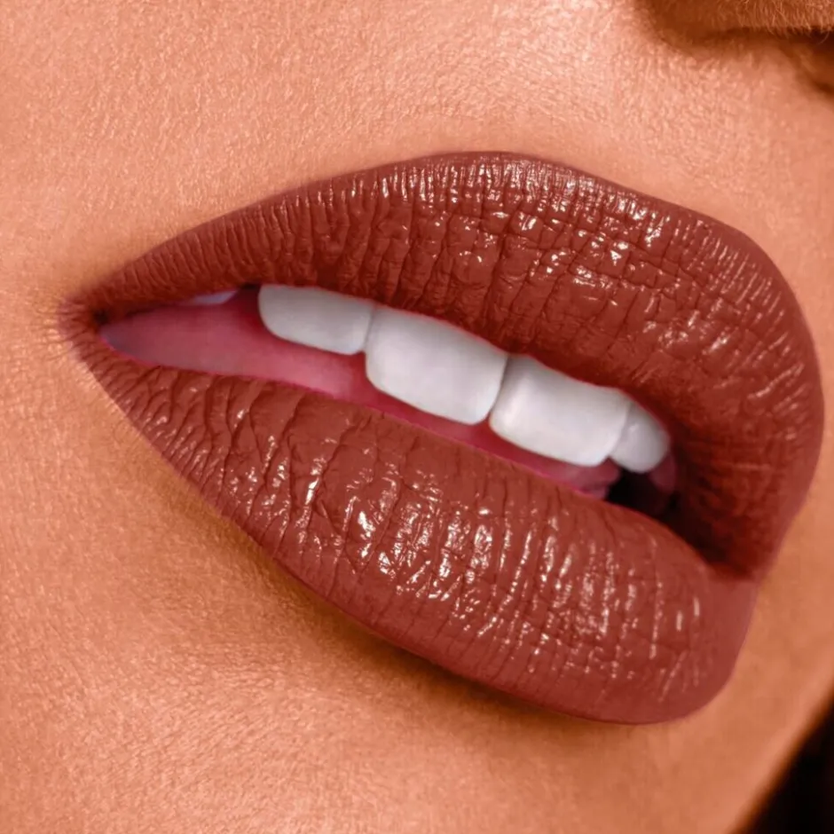 Clearance Maybelline New York Superstay 24h 725 Caramel Kiss Lipstick