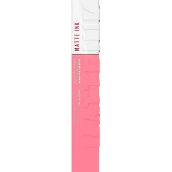 Maybelline New York SuperStay Matte Ink 10 Dreamer Lipstick