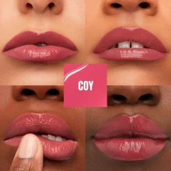 Clearance Maybelline New York SuperStay Vinyl Ink 20 Coy Lipstick