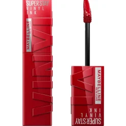 Online Maybelline New York SuperStay Vinyl Ink 10 Lippy Lipstick