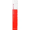 Maybelline New York SuperStay Matte Ink 320 Individualist Lipstick