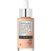 New Maybelline New York SuperStay 24H Skin Tint 10 Foundation