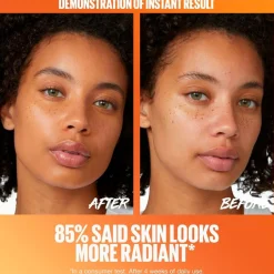 New Maybelline New York SuperStay 24H Skin Tint 10 Foundation