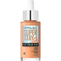 Outlet Maybelline New York SuperStay 24H Skin Tint 48 Foundation