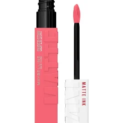 Best Maybelline New York SuperStay Matte Ink 180 Revolutionary Lipstick