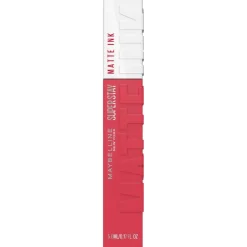 Online Maybelline New York SuperStay Matte Ink 155 Savant Lipstick