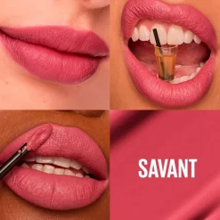 Online Maybelline New York SuperStay Matte Ink 155 Savant Lipstick