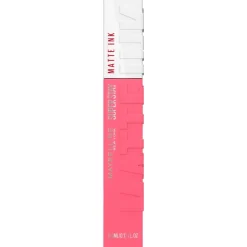 Clearance Maybelline New York SuperStay Matte Ink 125 Inspirer Lipstick
