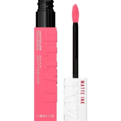 Clearance Maybelline New York SuperStay Matte Ink 125 Inspirer Lipstick