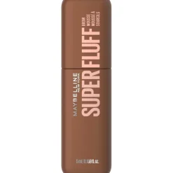 Discount Maybelline New York Superfluff 255 Soft Brown Brow Mousse