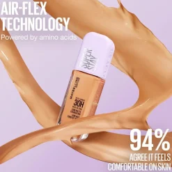 Hot Maybelline New York Superstay 248 Lumi Matte Foundation