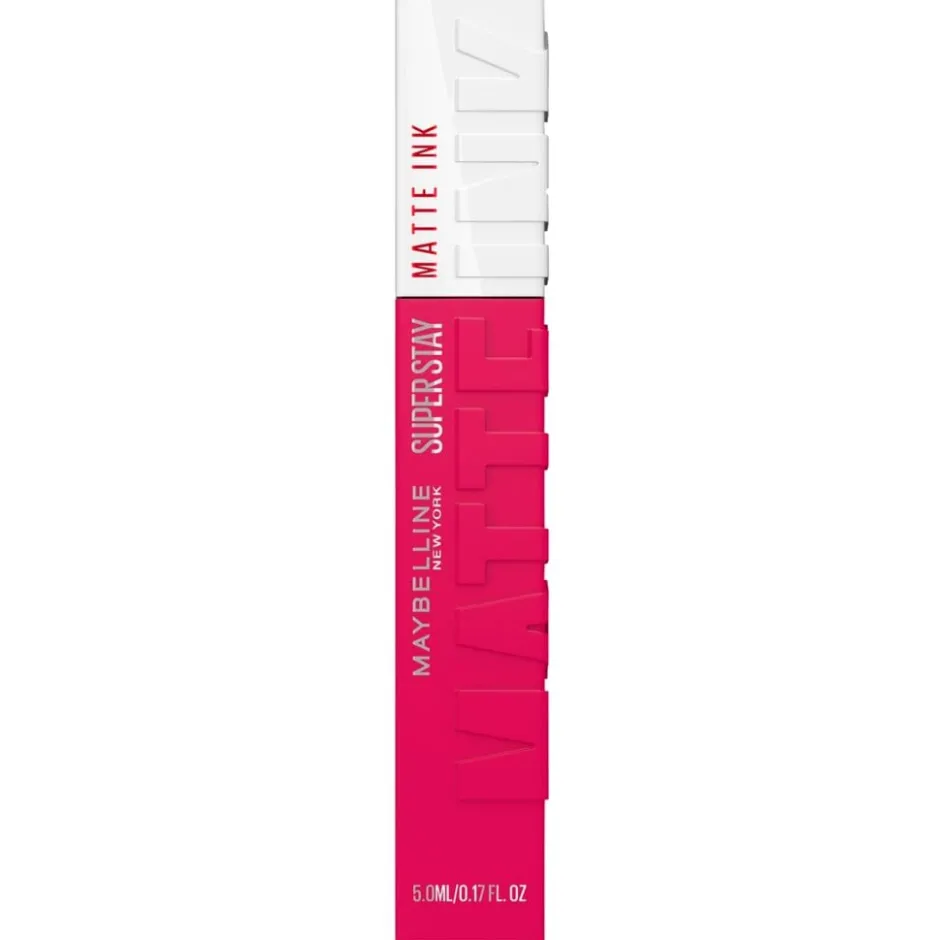 Outlet Maybelline New York SuperStay Matte Ink 120 Artist Lipstick