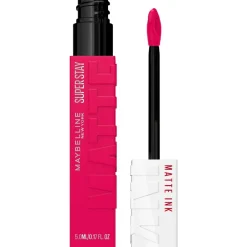 Outlet Maybelline New York SuperStay Matte Ink 120 Artist Lipstick
