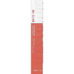 Outlet Maybelline New York SuperStay Matte Ink 65 Seductress Lipstick