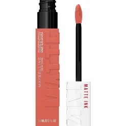 Outlet Maybelline New York SuperStay Matte Ink 65 Seductress Lipstick