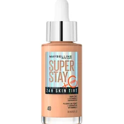 Clearance Maybelline New York SuperStay 24H Skin Tint 40 Foundation