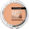 Sale Maybelline New York SuperStay Up To 24HR 48 Hybrid Powder-Foundation