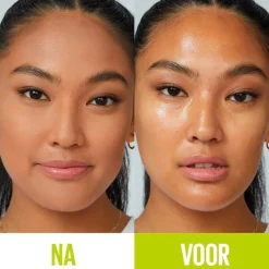 Sale Maybelline New York SuperStay Up To 24HR 48 Hybrid Powder-Foundation