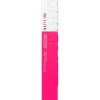 Discount Maybelline New York SuperStay Matte Ink 30 Romantic Lipstick