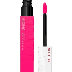 Discount Maybelline New York SuperStay Matte Ink 30 Romantic Lipstick