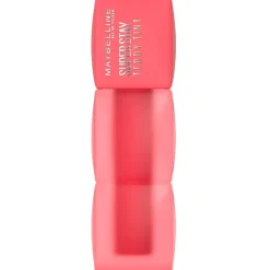 Discount Maybelline New York SuperStay Teddy Tint 40 Petalcore Lippenstift
