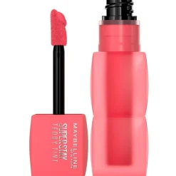 Discount Maybelline New York SuperStay Teddy Tint 40 Petalcore Lippenstift