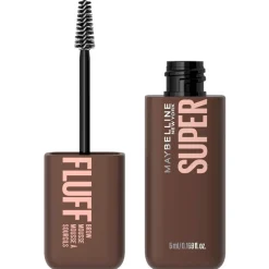 Clearance Maybelline New York Superfluff 260 Deep Brown Brow Mousse