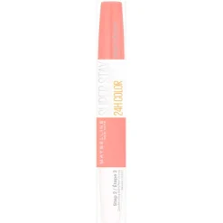 Discount Maybelline New York SuperStay 24HRS 150 Delicious Pink Lippenstift