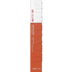 Maybelline New York SuperStay Matte Ink 70 Amazonian Lipstick