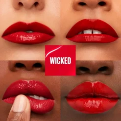 Hot Maybelline New York SuperStay Vinyl Ink 50 Wicked Lipstick