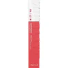 Maybelline New York SuperStay Matte Ink 170 Initiator Lipstick