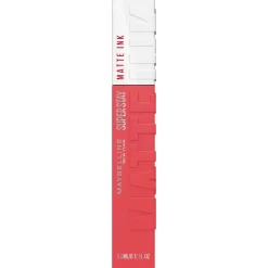 Maybelline New York SuperStay Matte Ink 170 Initiator Lipstick