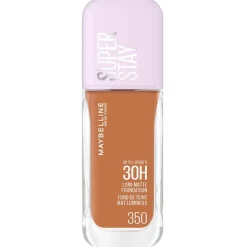 Sale Maybelline New York Superstay 350 Lumi Matte Foundation
