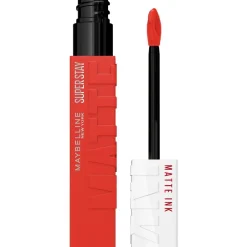 Maybelline New York SuperStay Matte Ink 130 Self-Starter Lipstick