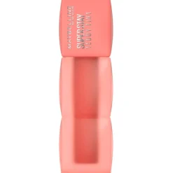 New Maybelline New York SuperStay Teddy Tint 10 Current Mood Lippenstift