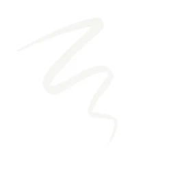 New Maybelline New York Tattoo Liner 104 White Canvas Dip-Ink Liquid Eyeliner