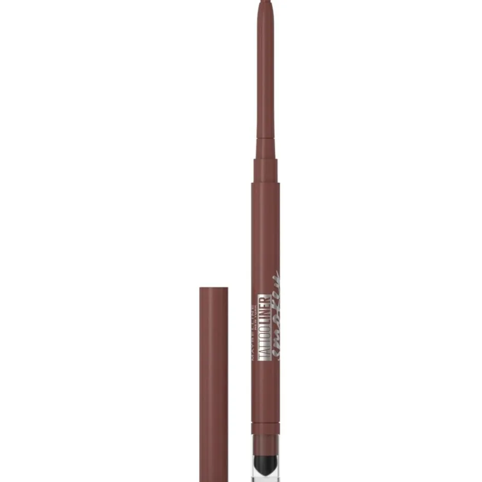 Outlet Maybelline New York Tattoo Liner Smokey Gel Pencil