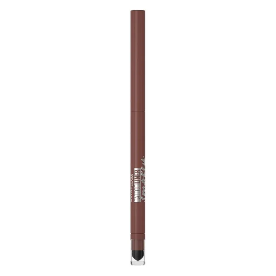 Outlet Maybelline New York Tattoo Liner Smokey Gel Pencil