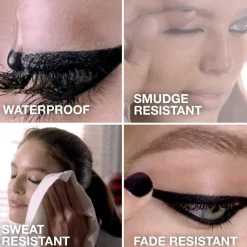 Sale Maybelline New York Tattoo Liner 901 Intense Charcoal Automatic Gel Pencil