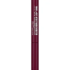 Hot Maybelline New York Tattoo Liner 103 Burgundy Boost Dip-Ink Liquid Eyeliner