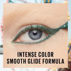 Online Maybelline New York Tattoo Liner 70 Sleepless Sapphire Automatic Gel Pencil