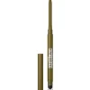 New Maybelline New York Tattoo Liner 60 Emerald Energy Automatic Gel Pencil
