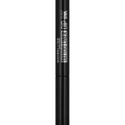 Maybelline New York Tattoo Liner 110 Black Track Dip-Ink Liquid Eyeliner